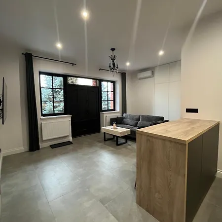 Luxury Neighbourhood Haven