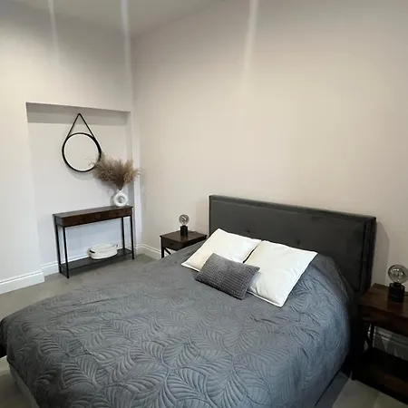Luxury Neighbourhood Haven * Lublin