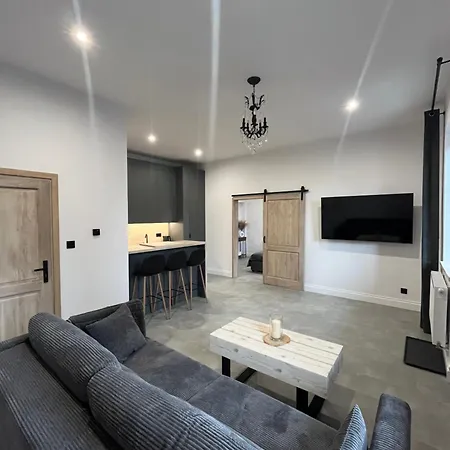 Luxury Neighbourhood Haven * Lublin