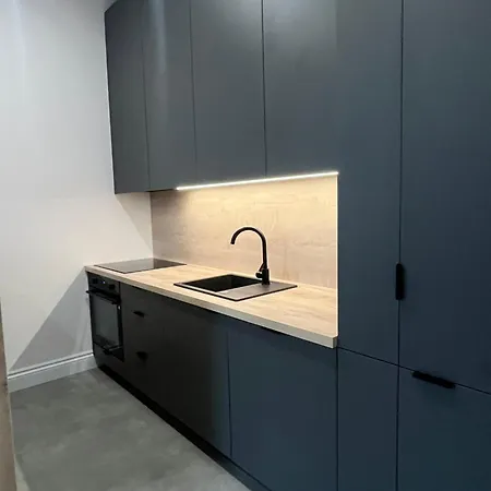 Luxury Neighbourhood Haven *